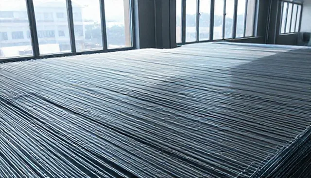 不锈钢丝网使用中信任建立的关键问题及应对策略