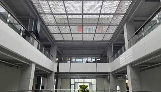 过滤丝网在不同工况下的性能表现及成本控制策略